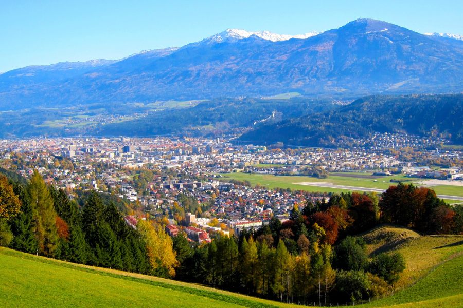 A Breathtaking Innsbruck Weekend Adventure Every American Traveller Should Try