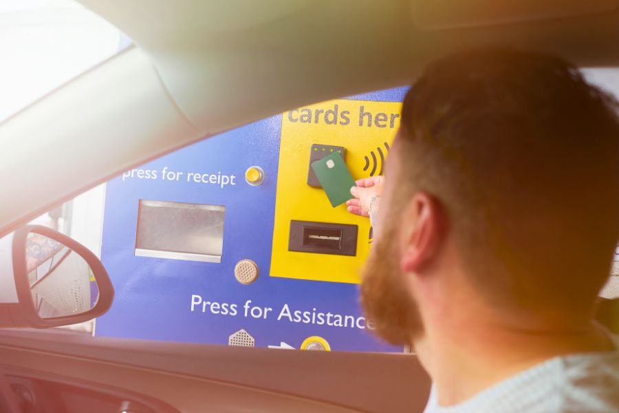 A Guide to Avoiding Toll Road Mistakes in Austria
