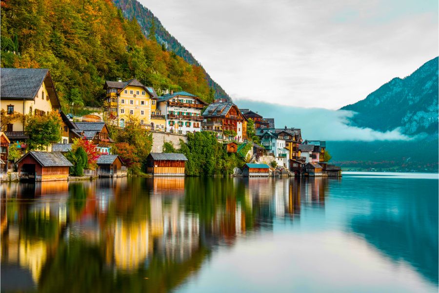 Find the Perfect Family Vehicle for Unforgettable Austrian Adventures