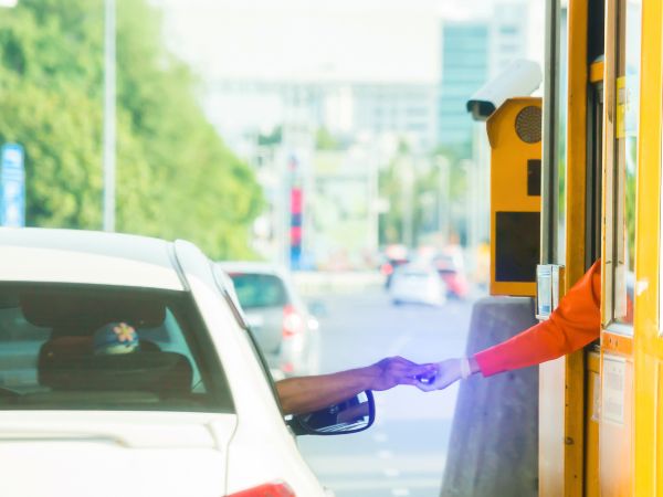 A Guide to Avoiding Toll Road Mistakes in Austria