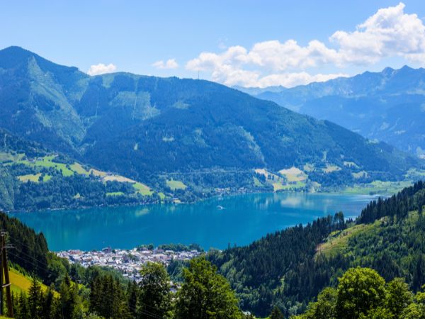 Explore Austria in 7 Days On A Scenic Road Trip Adventure Made for Indian Tourists