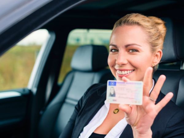 Austrian driving laws for international travellers