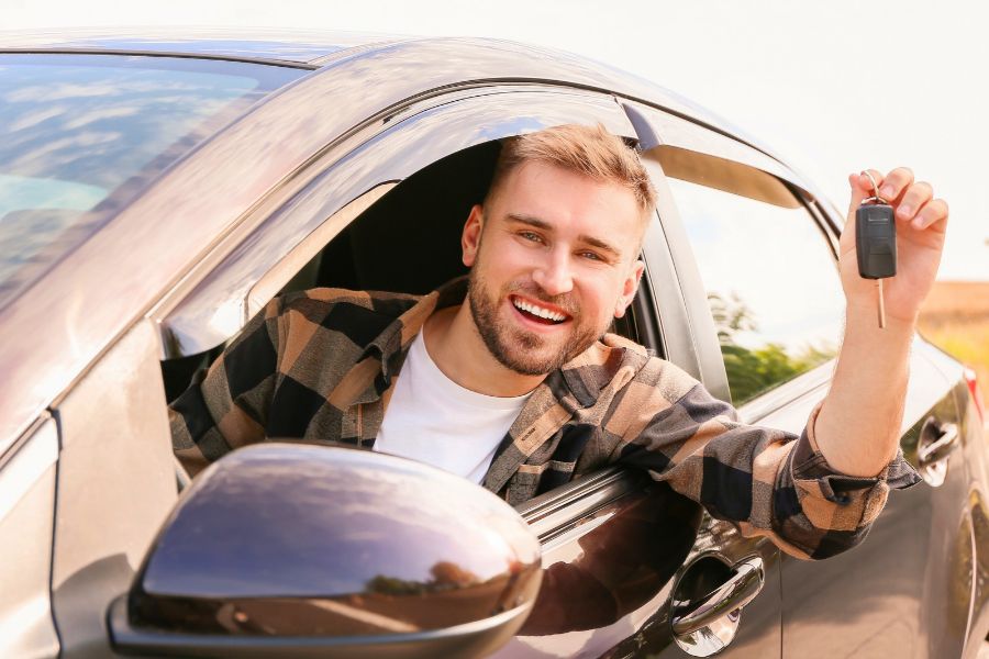 Austrian driving laws for international travellers